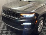 Used 2022 Jeep Grand Cherokee Limited image 3