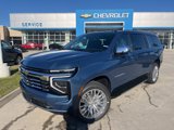 New 2025 Chevrolet Suburban Premier image 2