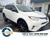 Used 2018 Toyota RAV4 SE w/ Power Extra Value Package image 3