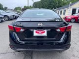 Used 2022 Nissan Altima 2.5 SR image 4