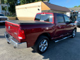 Used 2018 RAM 1500 Big Horn image 5
