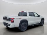 New 2025 Nissan Frontier PRO-4X image 3