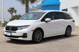 New 2025 Honda Odyssey Touring image 3