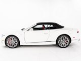New 2025 Bentley Continental GT Speed image 3