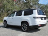 New 2025 Jeep Grand Wagoneer Series III w/ HD Trailer Tow Package image 5