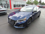 Used 2024 Nissan Altima 2.5 SR image 2