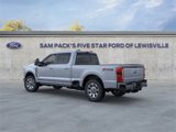 New 2025 Ford F250 Lariat w/ Lariat Ultimate Package image 2