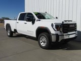 New 2025 GMC Sierra 3500 Pro image 3