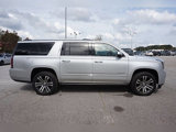 Used 2018 GMC Yukon XL Denali w/ Denali Ultimate Package image 5