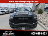 New 2025 RAM 1500 Laramie w/ Night Edition image 2