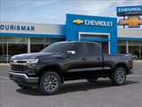 New 2025 Chevrolet Silverado 1500 LT w/ Protection Package image 2