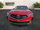 New 2025 Acura MDX w/ Technology Package image 3