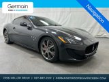 Used 2014 Maserati GranTurismo Sport image 2