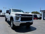 Used 2021 Chevrolet Silverado 2500 LT image 4