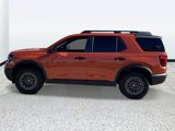 New 2026 Honda Passport TrailSport image 2