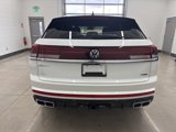 New 2025 Volkswagen Atlas Cross Sport SEL Premium R-Line image 4