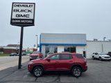 New 2026 Chevrolet Equinox LT image 2