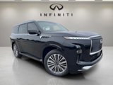 New 2025 INFINITI QX80 Sensory w/ Exterior Package image 2