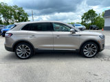 Used 2019 Lincoln Nautilus Reserve image 4