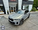 Used 2024 BMW X4 M40i w/ Premium Package image 2