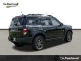 Used 2023 Ford Bronco Sport Badlands image 5