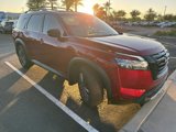 Certified 2022 Nissan Pathfinder SL image 1
