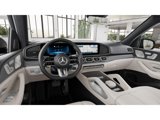 New 2025 Mercedes-Benz GLE 63 AMG S image 3