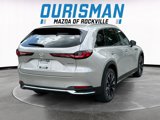New 2025 MAZDA CX-90 Plug-In Hybrid w/ Premium Plus image 6