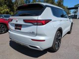 New 2025 Mitsubishi Outlander SEL image 4