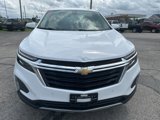 Used 2022 Chevrolet Equinox LT w/ LPO, Floor Liner Package image 2