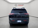 New 2025 Nissan Pathfinder Rock Creek image 5