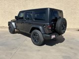 New 2024 Jeep Wrangler Sport image 5