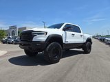 New 2025 RAM 1500 RHO w/ RHO Level 1 Equipment Group image 4