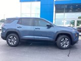 New 2026 Chevrolet Equinox LT w/ Convenience Package II image 5