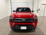Used 2024 Toyota Tacoma SR image 2