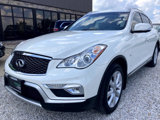 Used 2017 INFINITI QX50 AWD w/ Premium Plus Package image 2