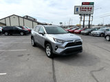 Used 2019 Toyota RAV4 XLE w/ Convenience Package image 4