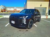 New 2025 Hyundai Palisade Calligraphy image 3