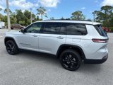New 2025 Jeep Grand Cherokee L Limited image 4
