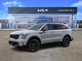 New 2026 Kia Sorento SX Prestige image 4