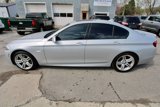 Used 2012 BMW 550i Sedan image 3