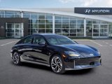 New 2025 Hyundai Ioniq 6 Limited image 3