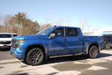 Used 2023 Chevrolet Silverado 1500 Custom w/ LPO, Dark Essentials Package image 5