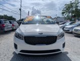 Used 2017 Kia Sedona LX w/ LX Essentials Premium Package image 2