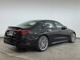 New 2025 Mercedes-Benz E 53 AMG e 4MATIC Sedan image 4