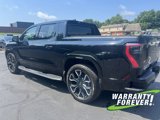 Certified 2025 GMC Sierra EV Denali image 5