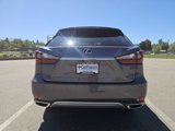 Used 2020 Lexus RX 350 AWD image 4