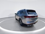 New 2025 Volkswagen Atlas SEL image 6