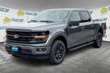 New 2025 Ford F150 XLT image 4