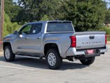 New 2025 Toyota Tacoma SR5 image 3